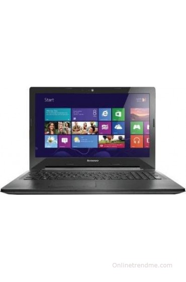 Lenovo G50-80 (Notebook) (Core i5 5th Gen/ 8GB/ 1TB/ Win8.1/ 2GB Graph) (80E502H4IN)